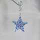 Star - Earrings Aquarius - 3